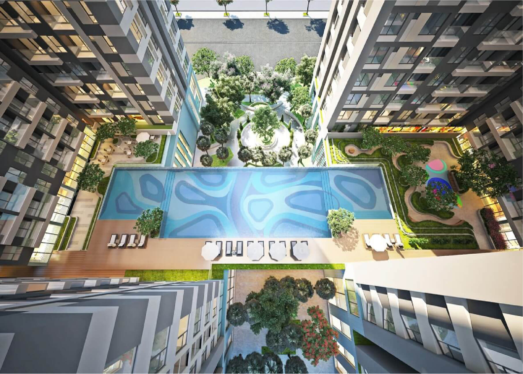 Giới thiệu Vũng Tàu Pearl 2025