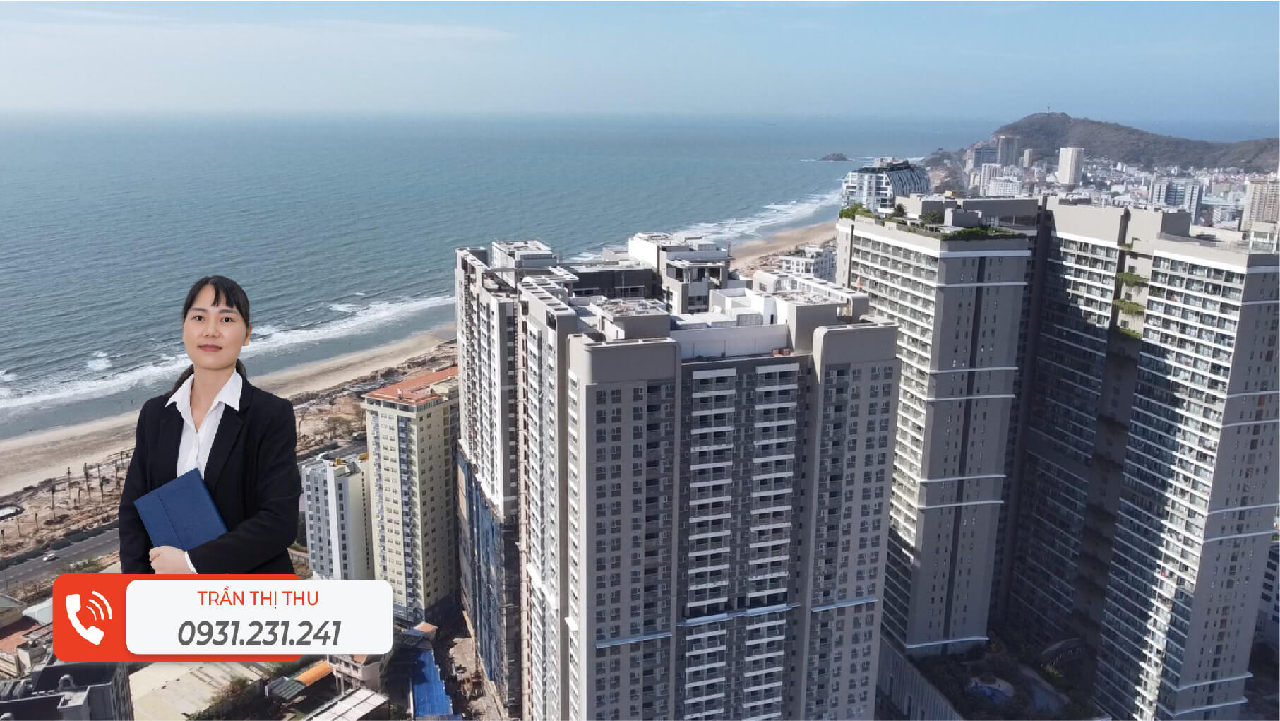 Giới thiệu Vũng Tàu Pearl 2025