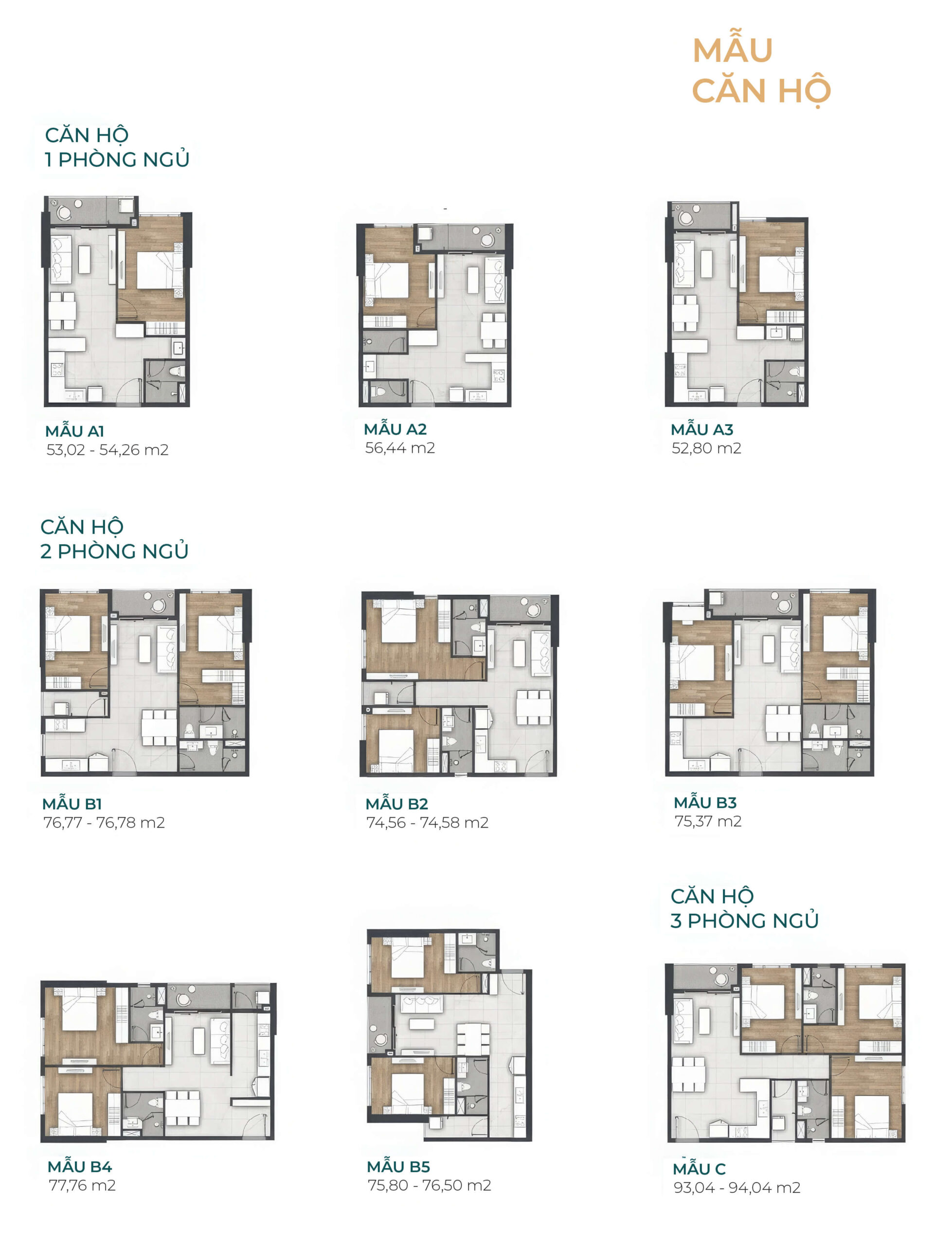 Giới thiệu Vũng Tàu Pearl 2025