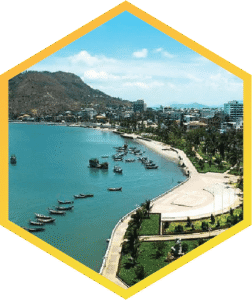 Công viên Bãi Trước