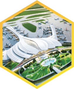 Sân bay Quốc Tế Long Thành