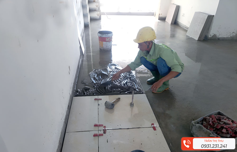 Tiến độ Thi Công Đến Tháng 5 -2025 Vũng Tàu Pearl