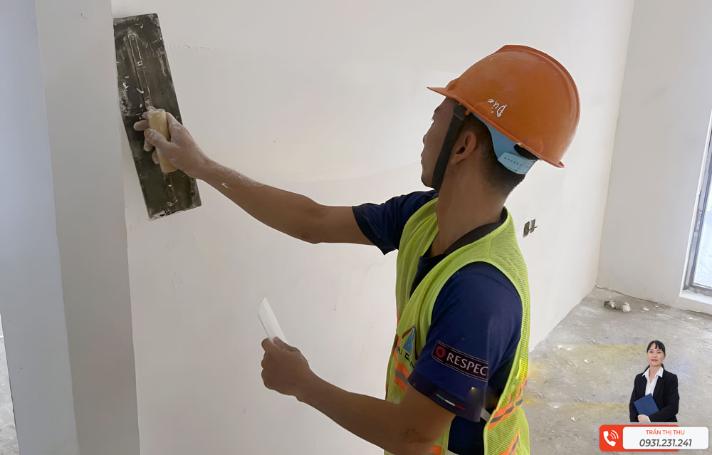 Tiến Độ Thi Công Tháng 6 Vũng Tàu Pearl – Cập Nhật Mới Nhất Từ Công Trường