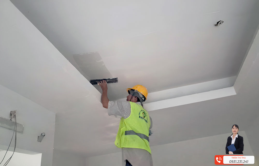 Tiến Độ Thi Công Tháng 6 Vũng Tàu Pearl – Cập Nhật Mới Nhất Từ Công Trường