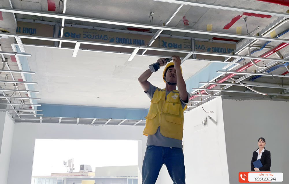 Tiến Độ Thi Công Tháng 6 Vũng Tàu Pearl – Cập Nhật Mới Nhất Từ Công Trường