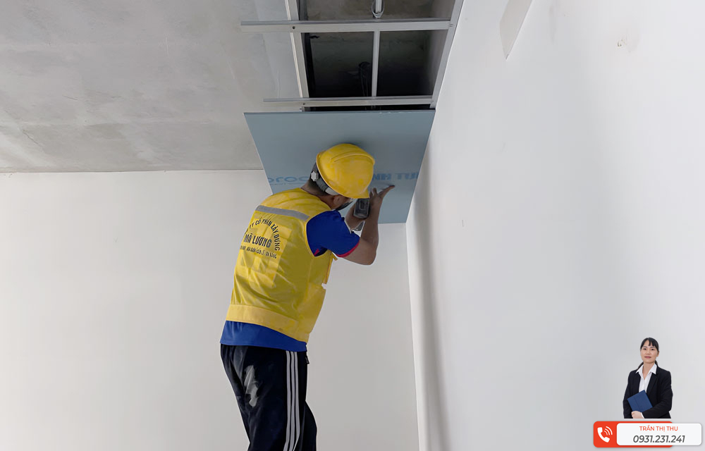 Tiến Độ Thi Công Tháng 6 Vũng Tàu Pearl – Cập Nhật Mới Nhất Từ Công Trường