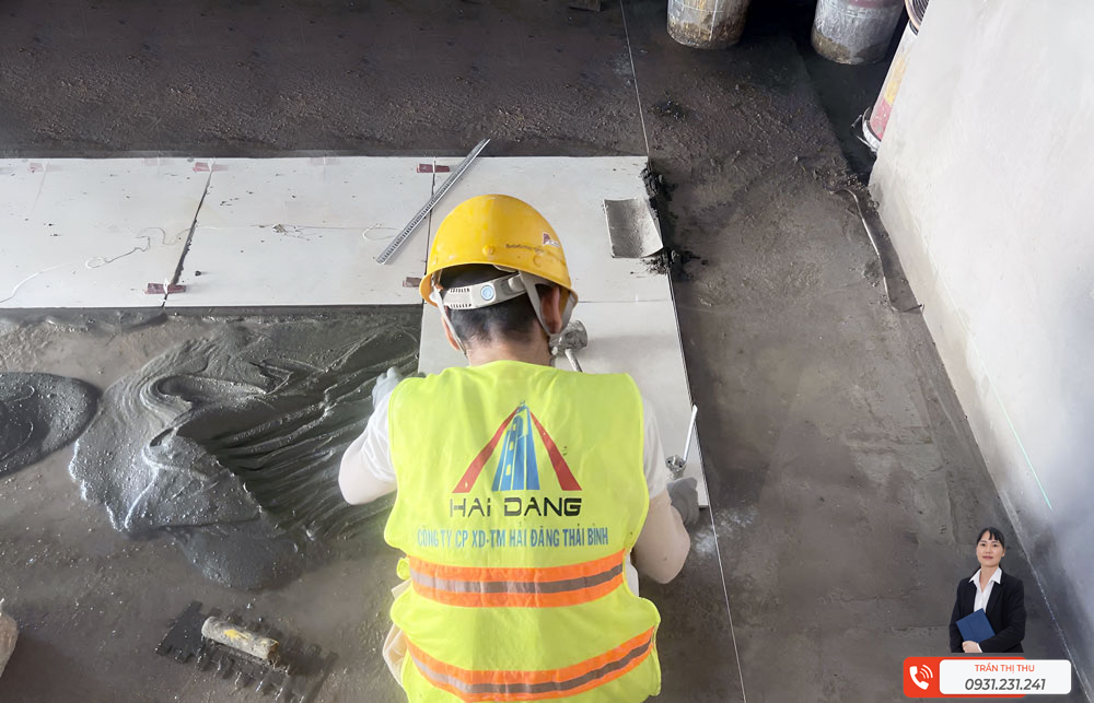 Tiến Độ Thi Công Tháng 6 Vũng Tàu Pearl – Cập Nhật Mới Nhất Từ Công Trường