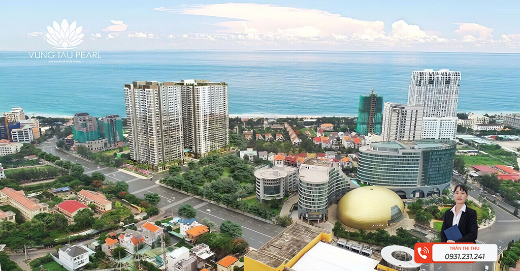 Cho thuê chung cư 1 phòng ngủ tiện nghi, giá tốt 2025