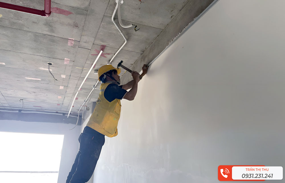 Tiến độ Thi Công Đến Tháng 5 -2025 Vũng Tàu Pearl