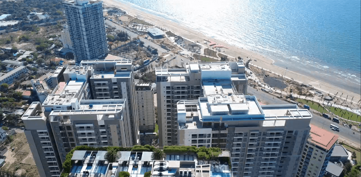 Thực tế Mua Căn hộ vũng Tàu Pearl