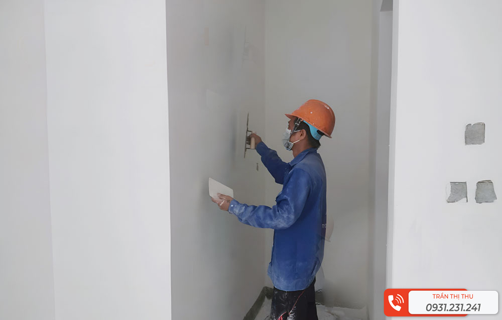 Tiến độ Thi Công Đến Tháng 5 -2025 Vũng Tàu Pearl