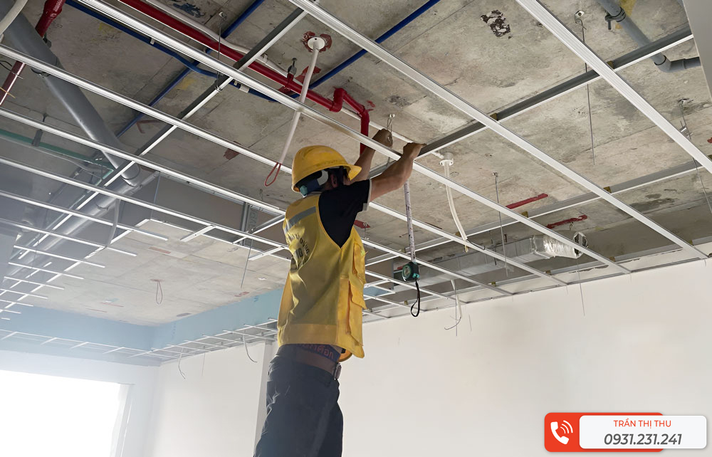 Tiến độ Thi Công Đến Tháng 5 -2025 Vũng Tàu Pearl