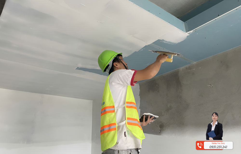 Tiến Độ Thi Công Tháng 6 Vũng Tàu Pearl – Cập Nhật Mới Nhất Từ Công Trường