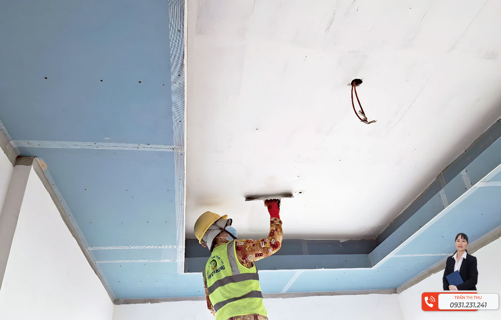 Tiến Độ Thi Công Tháng 6 Vũng Tàu Pearl – Cập Nhật Mới Nhất Từ Công Trường