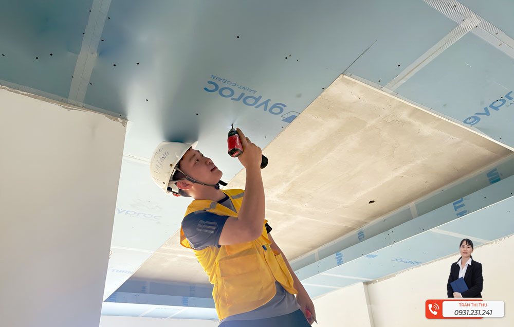 Tiến Độ Thi Công Tháng 6 Vũng Tàu Pearl – Cập Nhật Mới Nhất Từ Công Trường