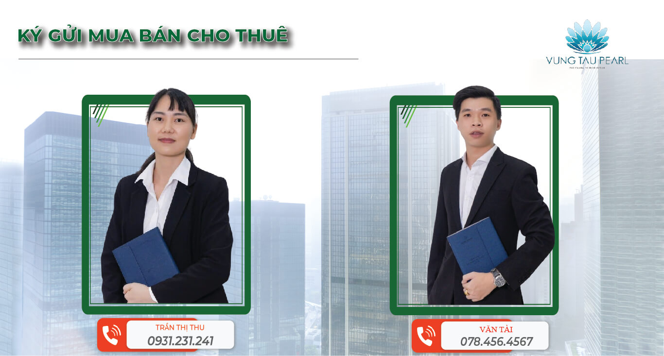 Pháp Lý Vũng Tàu Pearl: Giấy Phép Xây Dựng, Thời Gian Khởi Công, Quy Hoạch Mới Nhất 2025