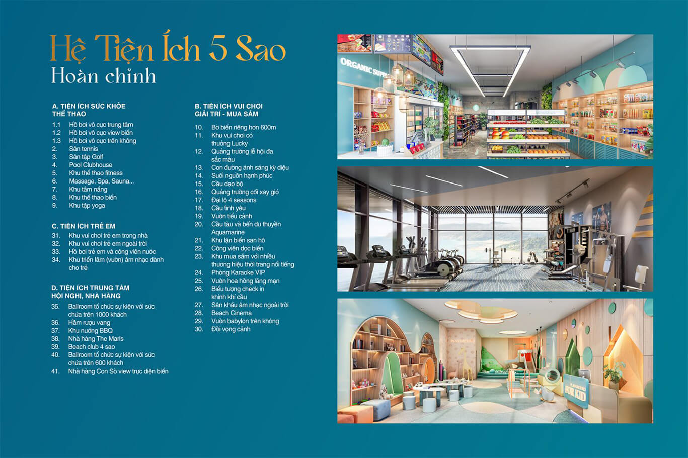 So sánh căn hộ Vũng Tàu Pearl và The Maris: Đầu tư lý tưởng