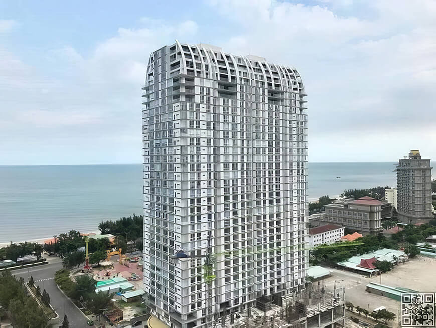 So sánh dự án Vũng Tàu Pearl và OASKY VŨNG TÀU: Lựa chọn tối ưu cho đầu tư và an cư
