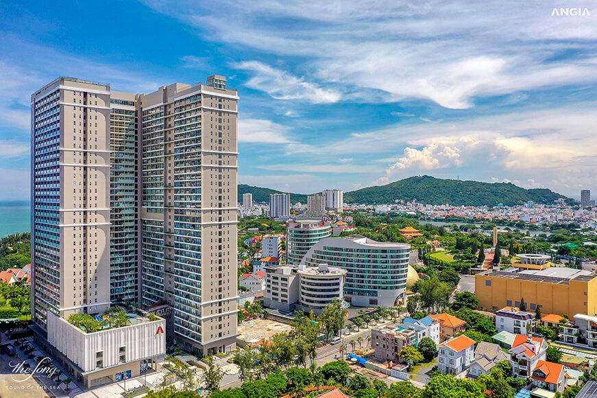 So sánh dự án Vũng Tàu Pearl và OASKY VŨNG TÀU: Lựa chọn tối ưu cho đầu tư và an cư
