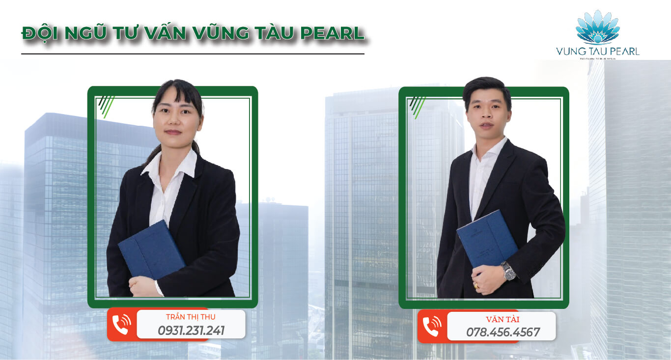Giá Thuê căn hộ Vũng Tàu Pearl 2025 – 2026