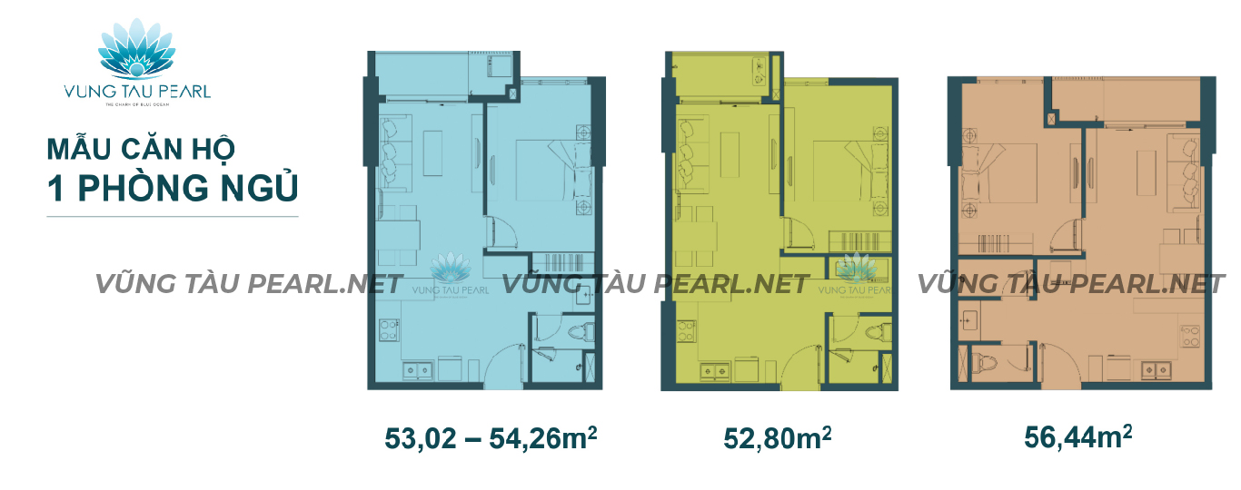 Vũng Tàu Pearl giá bán cập nhật mới nhất