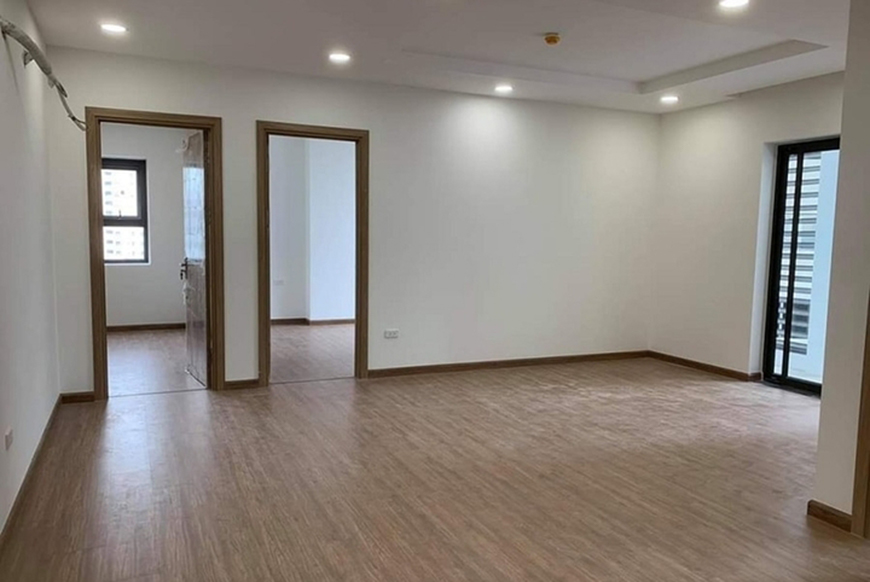 Cho thuê chung cư 2 phòng ngủ giá tốt tại Vùng Tàu Pearl