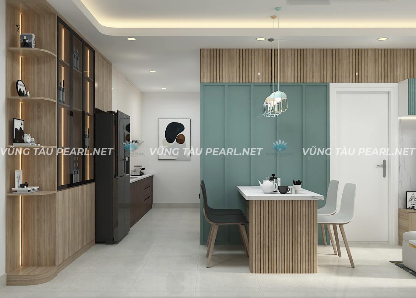 Bí quyết tìm cho thuê căn hộ chung cư 2 phòng ngủ giá tốt