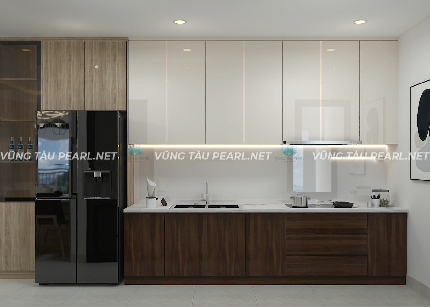 Bí quyết tìm cho thuê căn hộ chung cư 2 phòng ngủ giá tốt