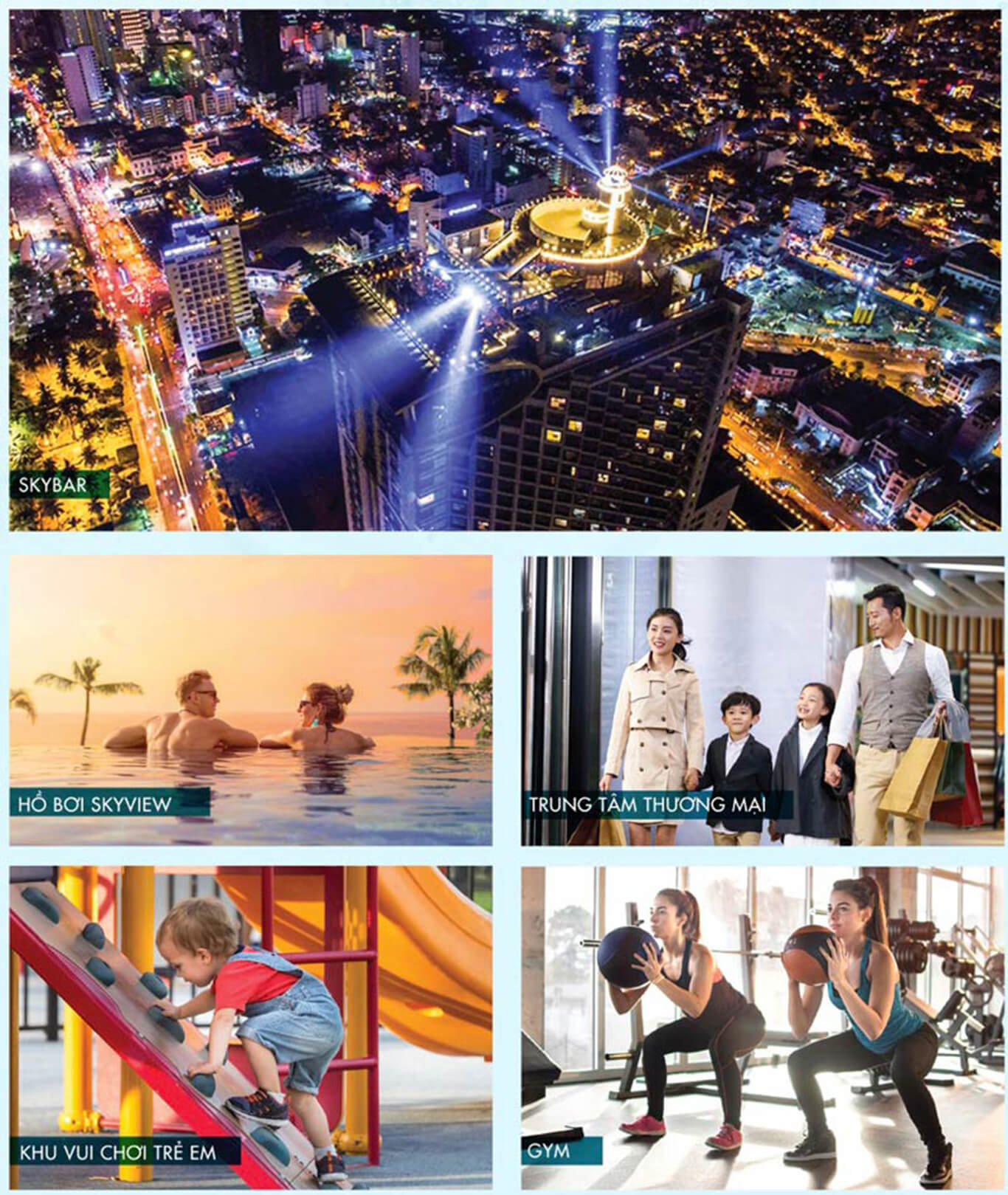 So sánh căn hộ Vũng Tàu Pearl và The Maris: Đầu tư lý tưởng