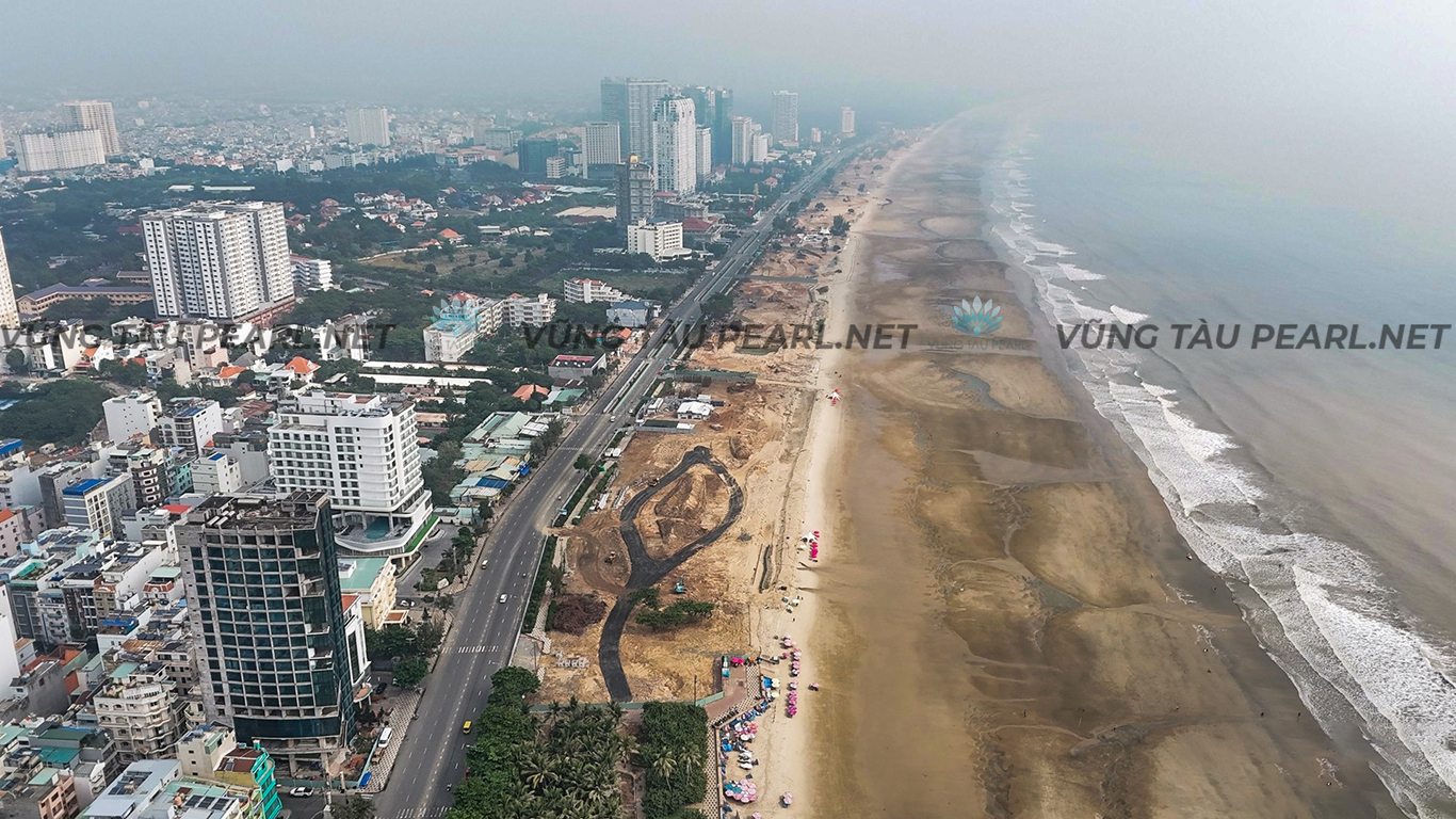 Vũng Tàu Pearl giá bán cập nhật mới nhất
