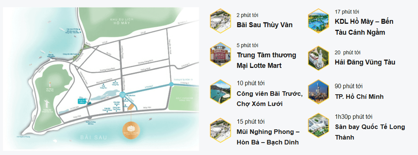 Cho thuê căn hộ 2 phòng ngủ: Lựa chọn hoàn hảo cho gia đình trẻ