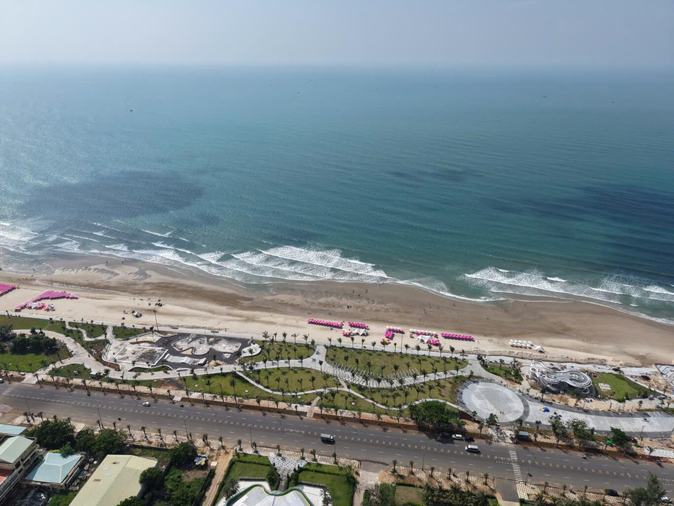 Giá Vũng Tàu Pearl hiện tại bao nhiêu? Chi tiết theo loại căn & view