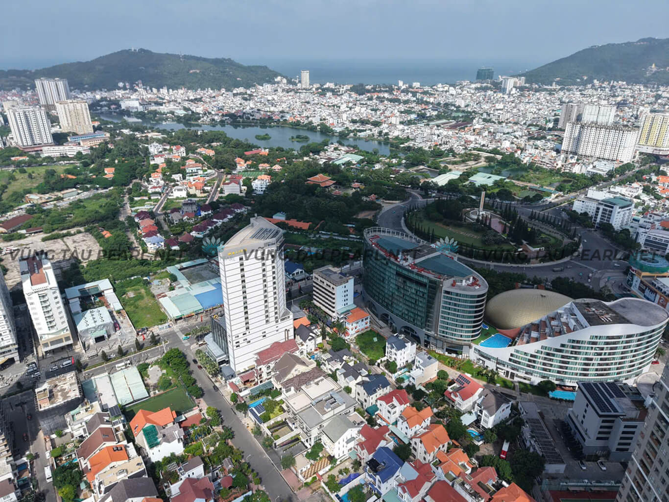 Giá Vũng Tàu Pearl hiện tại bao nhiêu? Chi tiết theo loại căn & view