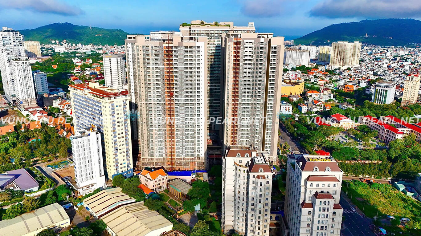 Vũng Tàu Pearl