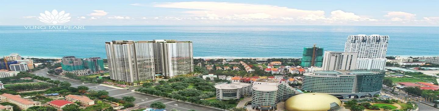 Vũng Tàu Pearl giá bán cập nhật mới nhất
