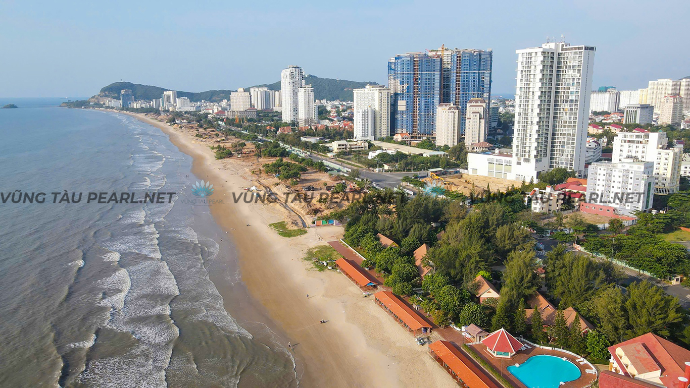 Vũng Tàu Pearl giá bán cập nhật mới nhất