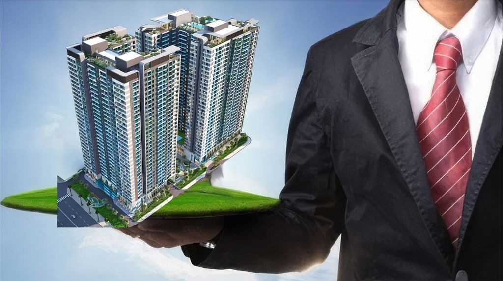 Giá Mua Căn Hộ Vũng Tàu Pearl Mới Nhất 2025