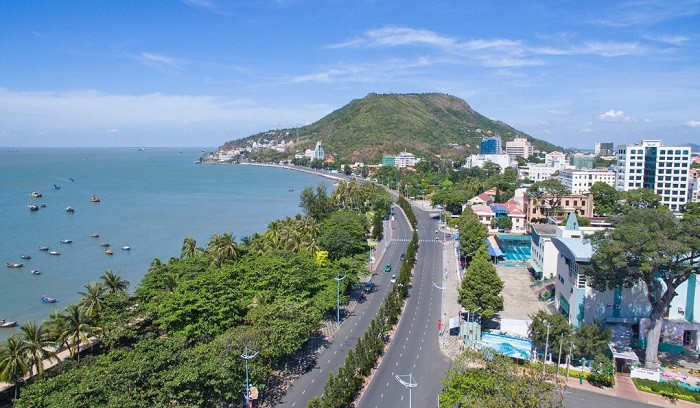 Khám Phá Vẻ Đẹp TuyỆT VỜI Của Bãi Trước Vũng Tàu – Cập nhật địa chỉ ăn uống Vũng Tàu 2025
