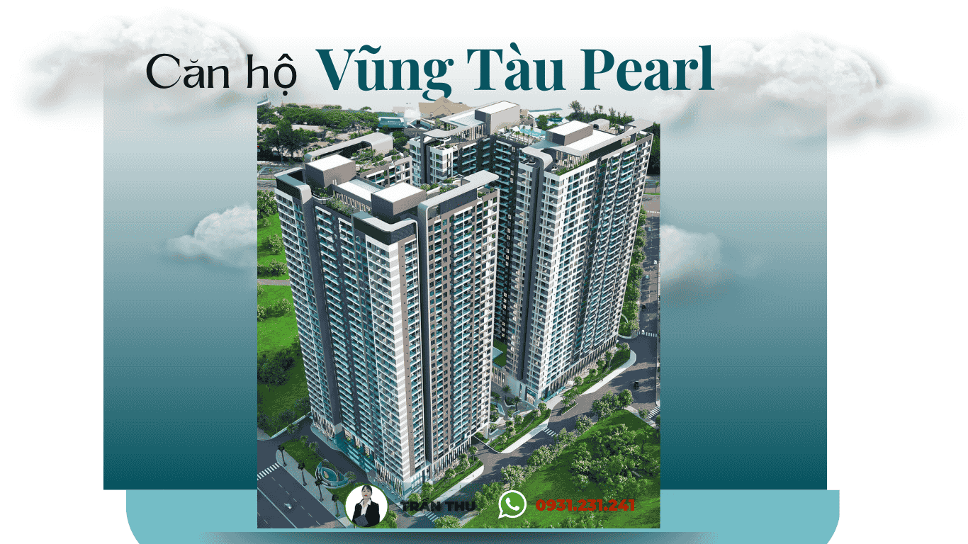 Hưng Thịnh mở bán Vũng Tàu Pearl