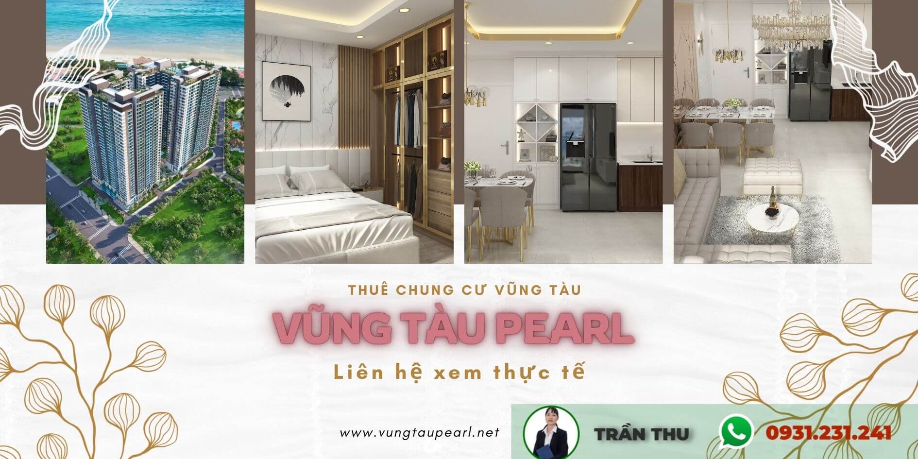 Thuê Chung Cư 1 Phòng Ngủ Ngắn Hạn Và Dài Hạn – Khác Biệt