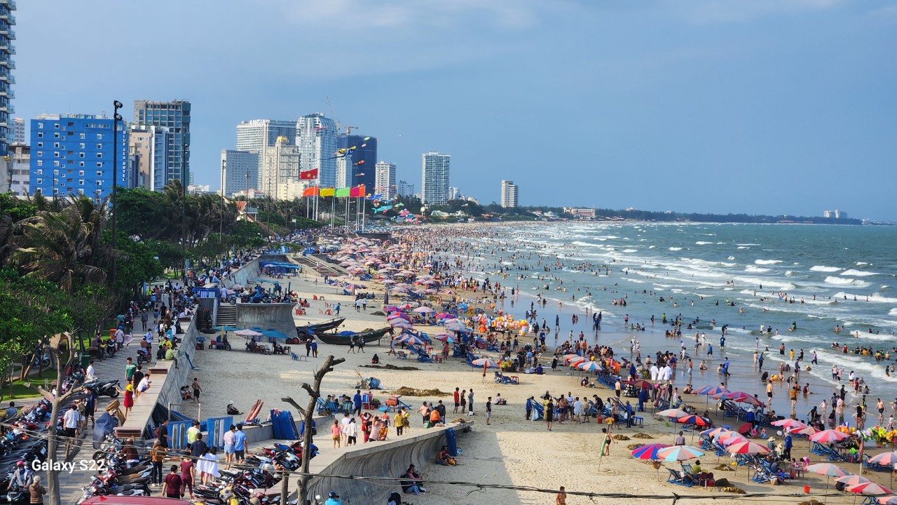 Giá Bán Căn Hộ Vũng Tàu Pearl Có Đang Cao So Với Thị Trường? Năm 2025