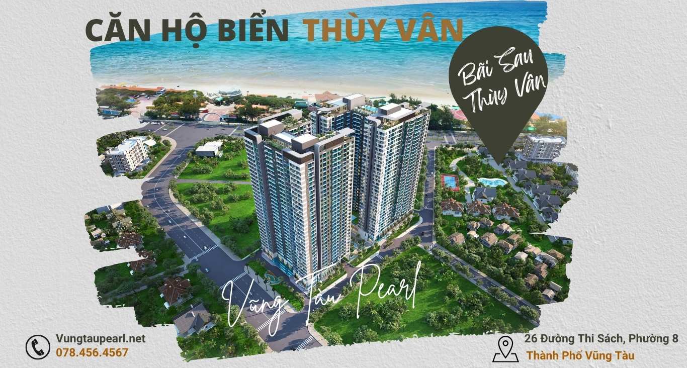 Tìm hiểu vị trí vũng tàu pearl