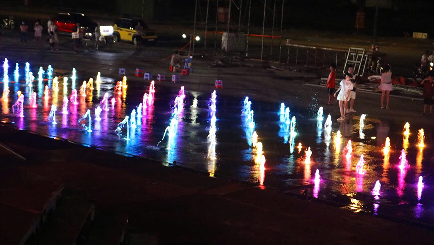 Bí Quyết du lịch Bãi Sau Vũng Tàu &#8211; Biểu Tượng Mới Tháp Tam Thắng 2025