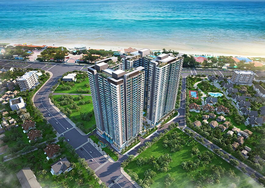 Chi Tiết Bán Căn Hộ Vũng Tàu Pearl: Tiện Ích Và Mặt Bằng
