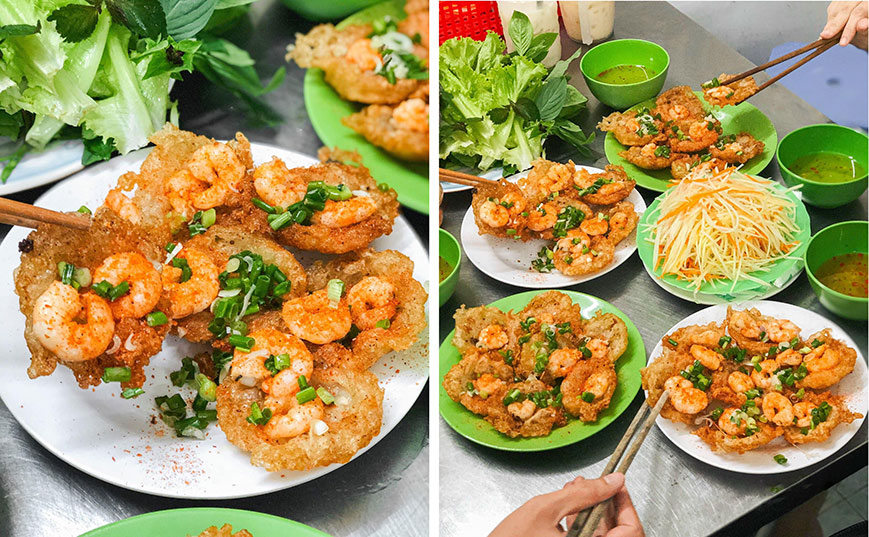 Khám Phá Vẻ Đẹp TuyỆT VỜI Của Bãi Trước Vũng Tàu – Cập nhật địa chỉ ăn uống Vũng Tàu 2025