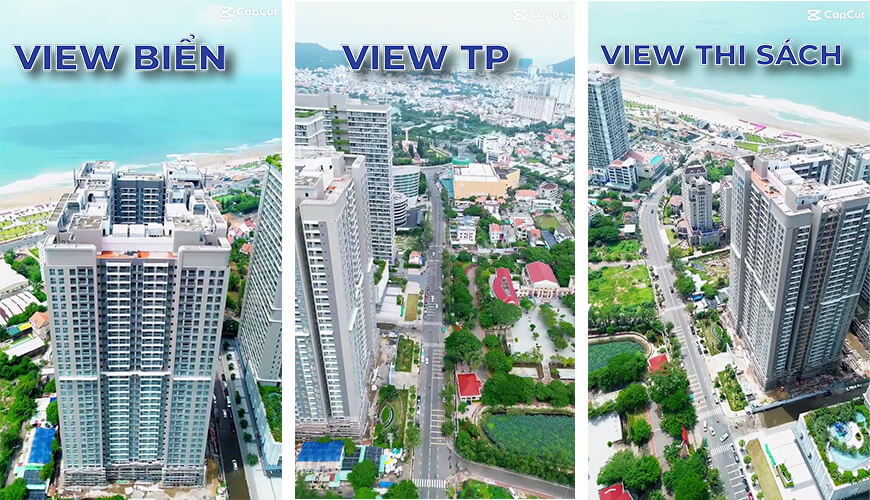 Giá Mua Căn Hộ Vũng Tàu Pearl Mới Nhất 2025