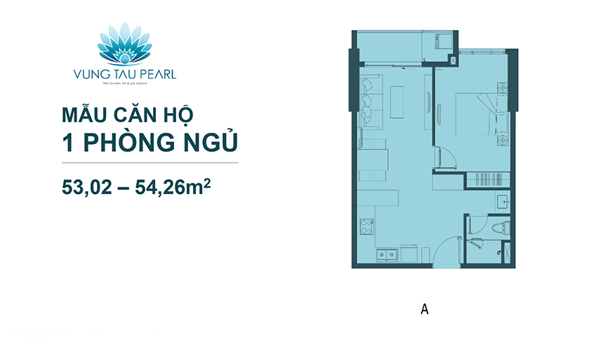 Gợi Ý Cho Người Cần Thuê Chung Cư 1 Phòng Ngủ Tại Vũng Tàu Pearl