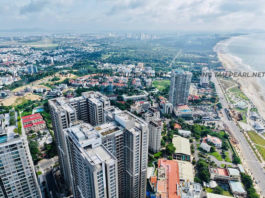 Khám Phá Vẻ Đẹp TuyỆT VỜI Của Bãi Trước Vũng Tàu – Cập nhật địa chỉ ăn uống Vũng Tàu 2025