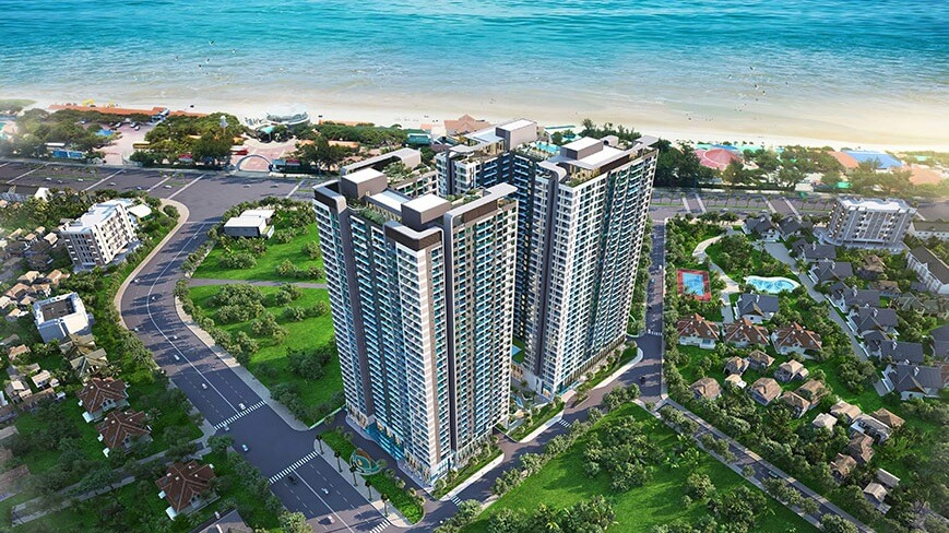 Vũng Tàu Pearl Bàn Giao Khi Nào? Thông Tin Mới Nhất 2025