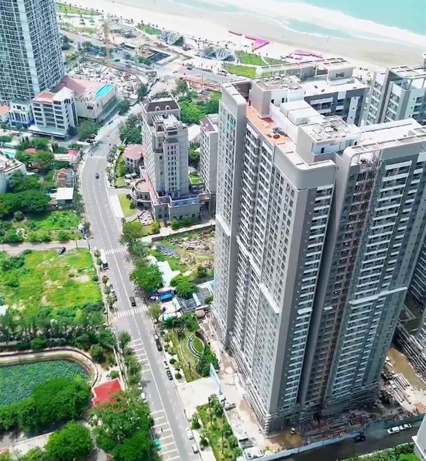 Vũng Tàu Pearl Bàn Giao Khi Nào? Thông Tin Mới Nhất 2025